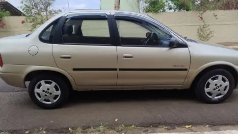 CHEVROLET Corsa Sedan 1.0 4P SUPER VHC FLEX, Foto 8 CHEVROLET Corsa Sedan 1.0 4P SUPER VHC FLEX, Foto 8