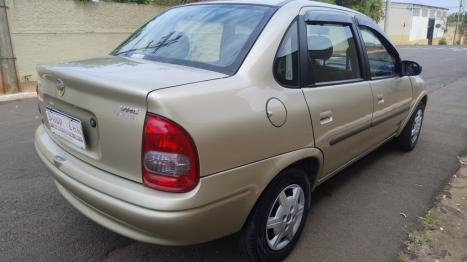 CHEVROLET Corsa Sedan 1.0 4P SUPER VHC FLEX, Foto 6 CHEVROLET Corsa Sedan 1.0 4P SUPER VHC FLEX, Foto 6