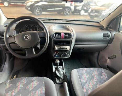 CHEVROLET Corsa Sedan 1.0 4P JOY, Foto 6