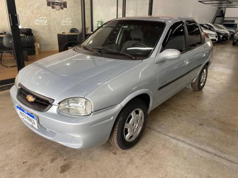CHEVROLET Corsa Sedan 1.0 4P CLASSIC SPIRIT VHC, Foto 5