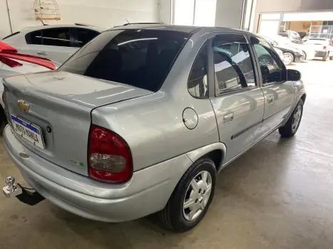 CHEVROLET Corsa Sedan 1.0 4P CLASSIC SPIRIT VHC, Foto 13