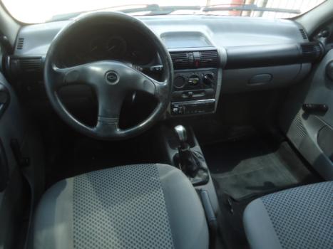 CHEVROLET Corsa Sedan 1.0 4P VHC CLASSIC LIFE FLEX, Foto 4