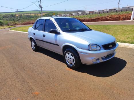CHEVROLET Corsa Sedan 1.0 4P CLASSIC, Foto 3