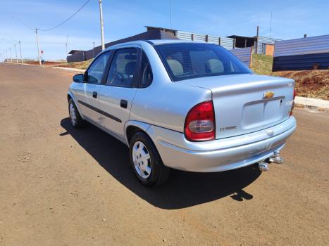 CHEVROLET Corsa Sedan 1.0 4P CLASSIC, Foto 4