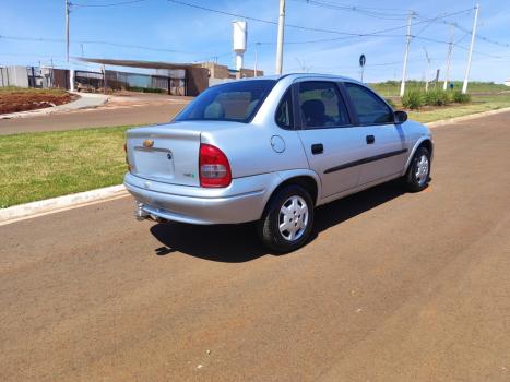 CHEVROLET Corsa Sedan 1.0 4P CLASSIC, Foto 5