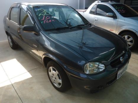 CHEVROLET Corsa Sedan 1.0 4P VHC CLASSIC LIFE FLEX, Foto 2