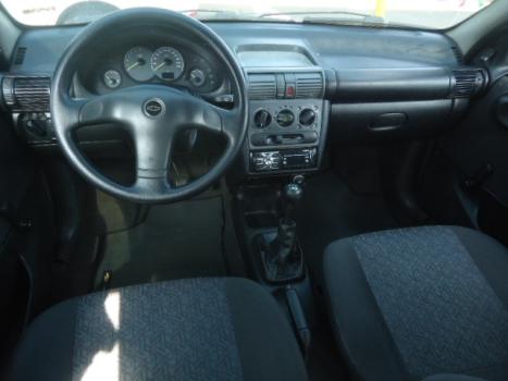 CHEVROLET Corsa Sedan 1.0 4P VHC CLASSIC LIFE FLEX, Foto 4