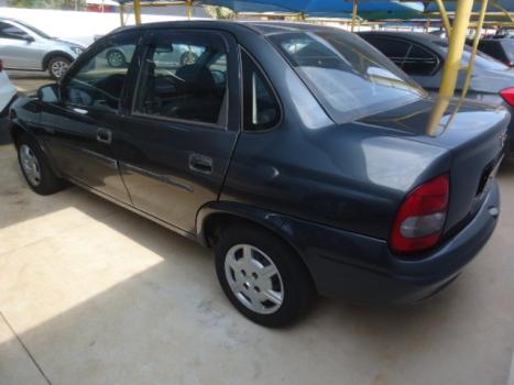 CHEVROLET Corsa Sedan 1.0 4P VHC CLASSIC LIFE FLEX, Foto 5