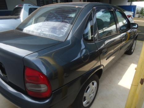 CHEVROLET Corsa Sedan 1.0 4P VHC CLASSIC LIFE FLEX, Foto 6