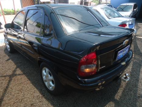 CHEVROLET Corsa Sedan 1.0 4P VHC CLASSIC LIFE FLEX, Foto 5