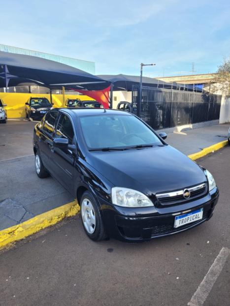 CHEVROLET Corsa Sedan 1.4 4P PREMIUM FLEX, Foto 1