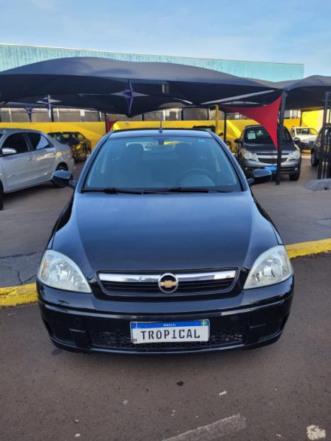 CHEVROLET Corsa Sedan 1.4 4P PREMIUM FLEX, Foto 2