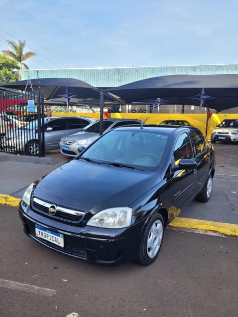 CHEVROLET Corsa Sedan 1.4 4P PREMIUM FLEX, Foto 3