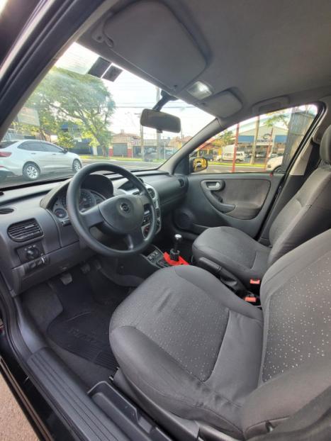 CHEVROLET Corsa Sedan 1.4 4P PREMIUM FLEX, Foto 4