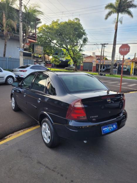 CHEVROLET Corsa Sedan 1.4 4P PREMIUM FLEX, Foto 8