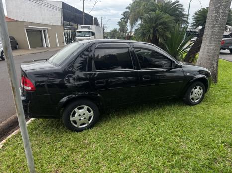 CHEVROLET Corsa Sedan 1.0 4P CLASSIC, Foto 4