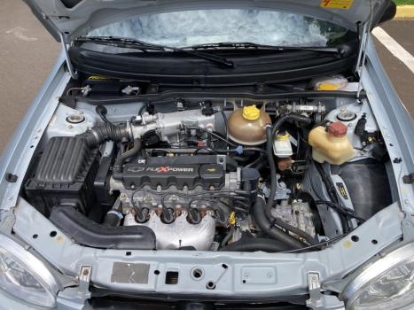 CHEVROLET Corsa Sedan 1.0 4P VHC CLASSIC LIFE FLEX, Foto 7