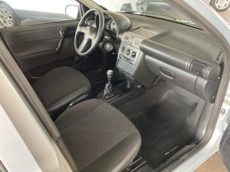CHEVROLET Corsa Sedan 1.0 4P VHC CLASSIC LIFE FLEX, Foto 8