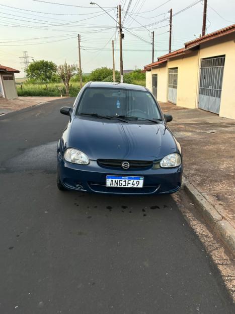 CHEVROLET Corsa Sedan 1.0 4P CLASSIC LIFE, Foto 4