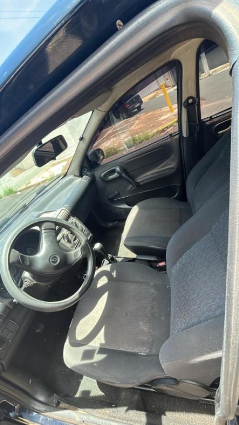 CHEVROLET Corsa Sedan 1.0 4P CLASSIC LIFE, Foto 6