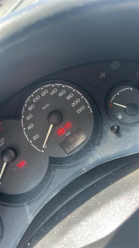 CHEVROLET Corsa Sedan 1.0 4P CLASSIC LIFE, Foto 7