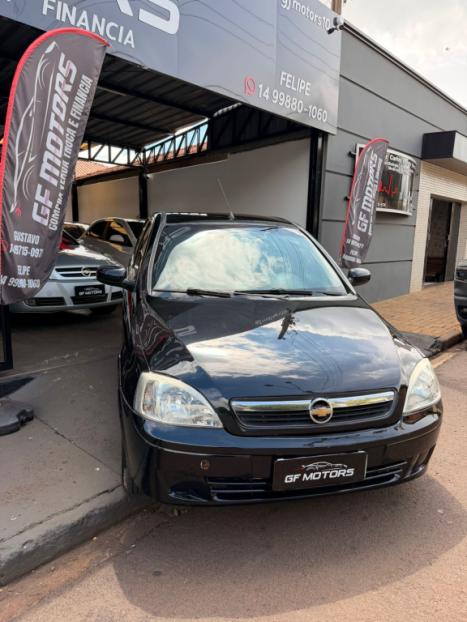 CHEVROLET Corsa Sedan 1.4 4P PREMIUM FLEX, Foto 6