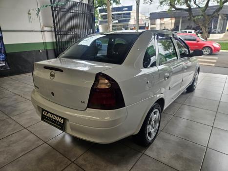 CHEVROLET Corsa Sedan 1.4 4P PREMIUM FLEX, Foto 5