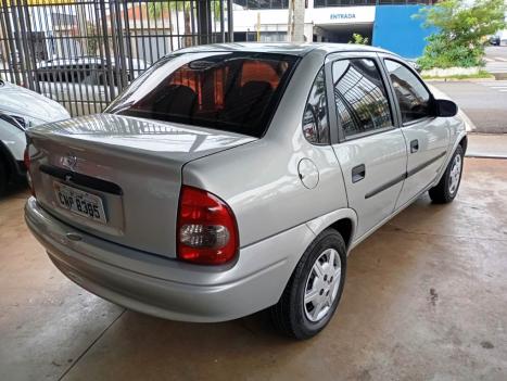 CHEVROLET Corsa Sedan 1.0 4P, Foto 2