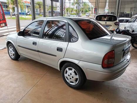 CHEVROLET Corsa Sedan 1.0 4P, Foto 3
