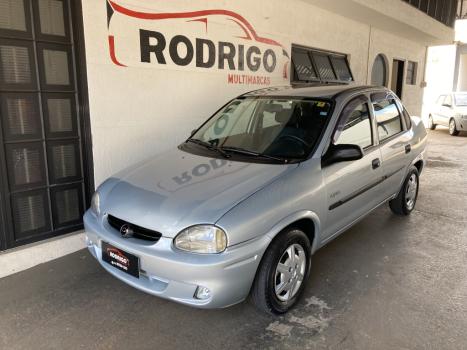 CHEVROLET Corsa Sedan 1.0 4P CLASSIC LIFE, Foto 1