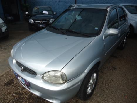 CHEVROLET Corsa Sedan 1.0 4P VHC CLASSIC LIFE FLEX, Foto 1