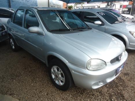 CHEVROLET Corsa Sedan 1.0 4P VHC CLASSIC LIFE FLEX, Foto 2