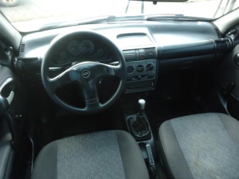 CHEVROLET Corsa Sedan 1.0 4P VHC CLASSIC LIFE FLEX, Foto 4