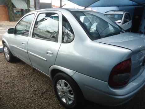 CHEVROLET Corsa Sedan 1.0 4P VHC CLASSIC LIFE FLEX, Foto 5