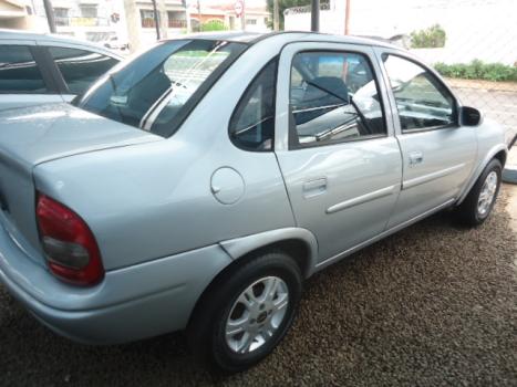 CHEVROLET Corsa Sedan 1.0 4P VHC CLASSIC LIFE FLEX, Foto 6