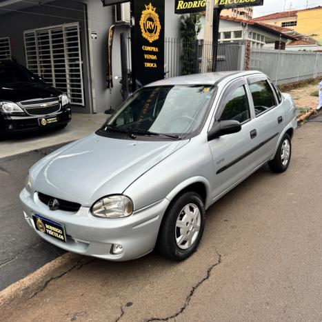 CHEVROLET Corsa Sedan 1.0 4P VHC CLASSIC LIFE FLEX, Foto 1