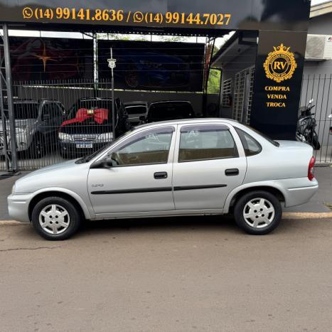 CHEVROLET Corsa Sedan 1.0 4P VHC CLASSIC LIFE FLEX, Foto 3