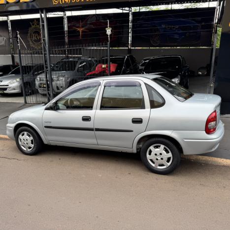 CHEVROLET Corsa Sedan 1.0 4P VHC CLASSIC LIFE FLEX, Foto 4