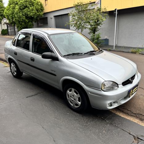 CHEVROLET Corsa Sedan 1.0 4P VHC CLASSIC LIFE FLEX, Foto 5