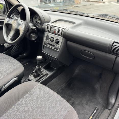 CHEVROLET Corsa Sedan 1.0 4P VHC CLASSIC LIFE FLEX, Foto 6