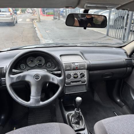 CHEVROLET Corsa Sedan 1.0 4P VHC CLASSIC LIFE FLEX, Foto 7