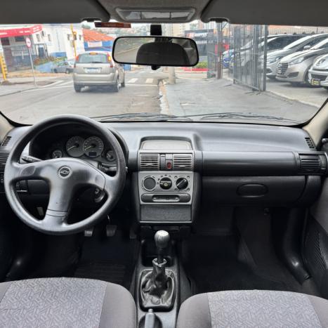 CHEVROLET Corsa Sedan 1.0 4P VHC CLASSIC LIFE FLEX, Foto 8