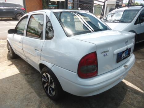 CHEVROLET Corsa Sedan 1.0 4P SUPER, Foto 5