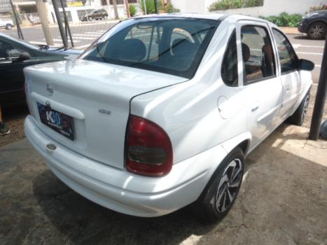 CHEVROLET Corsa Sedan 1.0 4P SUPER, Foto 6