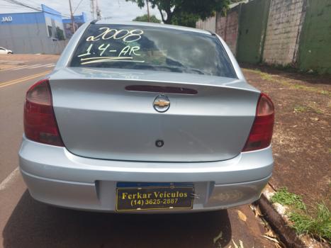 CHEVROLET Corsa Sedan 1.4 4P PREMIUM FLEX, Foto 2