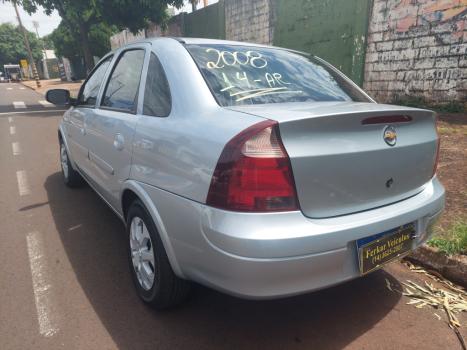 CHEVROLET Corsa Sedan 1.4 4P PREMIUM FLEX, Foto 3