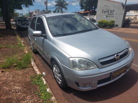 CHEVROLET Corsa Sedan 1.4 4P PREMIUM FLEX, Foto 4