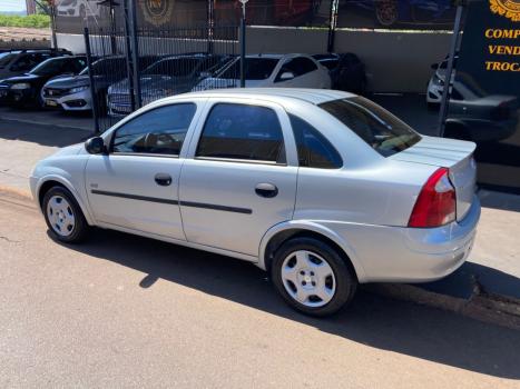 CHEVROLET Corsa Sedan 1.0 4P JOY FLEX, Foto 3