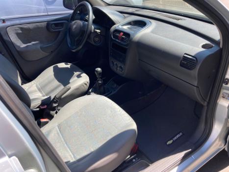 CHEVROLET Corsa Sedan 1.0 4P JOY FLEX, Foto 5