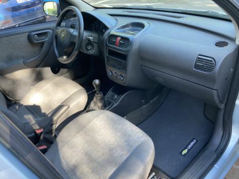 CHEVROLET Corsa Sedan 1.0 4P JOY FLEX, Foto 5